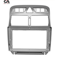 Рамка перехідна CraftAudio PE-22-165 Peugeot 307 01-11 9