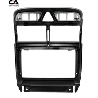 Рамка перехідна CraftAudio PE-22-165 Peugeot 307 01-11 9