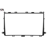 Рамка перехідна CraftAudio TOY-021N TOYOTA COROLLA 2017+