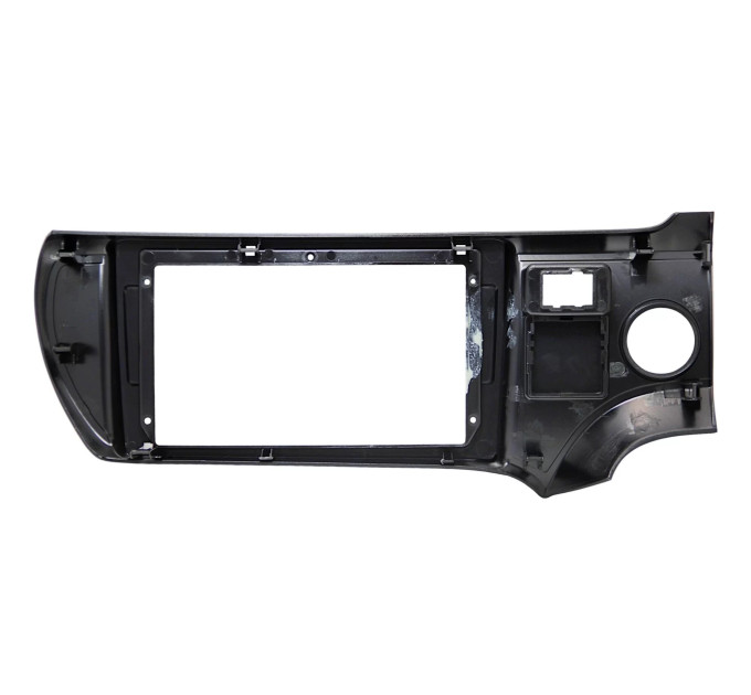 Рамка перехідна CraftAudio TOY-22-1009 Toyota Prius C 12-14 9