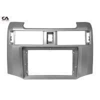 Рамка перехідна CraftAudio TOY-22-321 TOYOTA 4Runner 09+ 9
