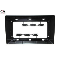 Рамка перехідна CraftAudio UN-1 2din - 9 inch - 10 inch