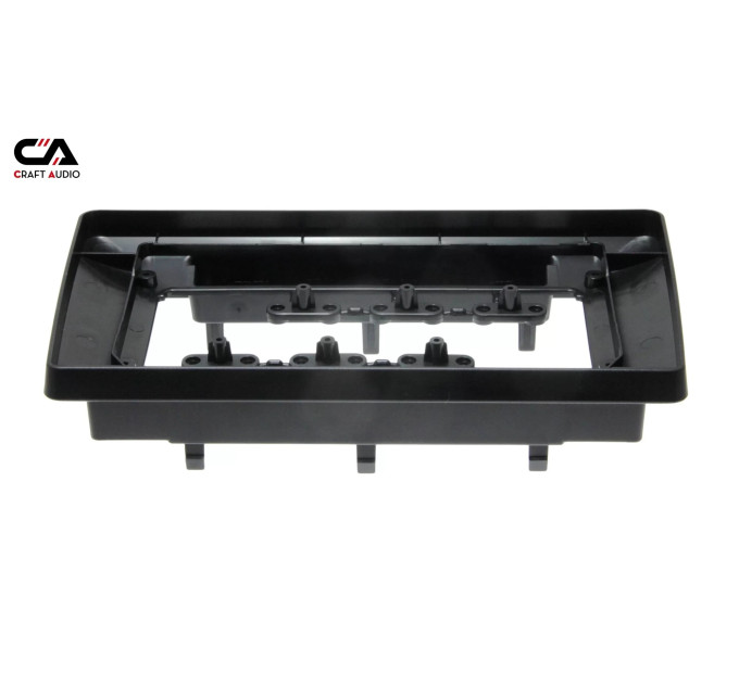 Рамка перехідна CraftAudio UN-1 2din - 9 inch - 10 inch