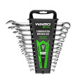 Набір ключів Winso PRO 900112