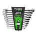 Набір ключів Winso PRO 900210