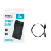 Повербанк Brevia 45115 10000mAh 15W Li-Pol
