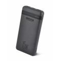 Повербанк Brevia 45115 10000mAh 15W Li-Pol