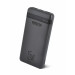 Повербанк Brevia 45115 10000mAh 15W Li-Pol