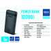 Повербанк Brevia 45115 10000mAh 15W Li-Pol