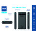 Повербанк Brevia 45115 10000mAh 15W Li-Pol