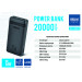 Повербанк Brevia 45215 20000mAh 15W Li-Pol