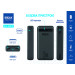 Повербанк Brevia 45215 20000mAh 15W Li-Pol