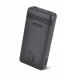 Повербанк Brevia 45215 20000mAh 15W Li-Pol
