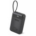 Повербанк Brevia 45222 20000mAh 22.5W Type-C+Lightning Cable, Li-Pol, LCD