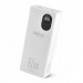 Повербанк Brevia 45365 30000mAh 65W Li-Pol, LCD