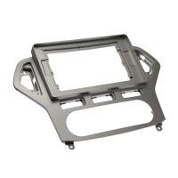 Рамка перехідна CraftAudio FO-009N Silver Ford Mondeo 2011-2015 10
