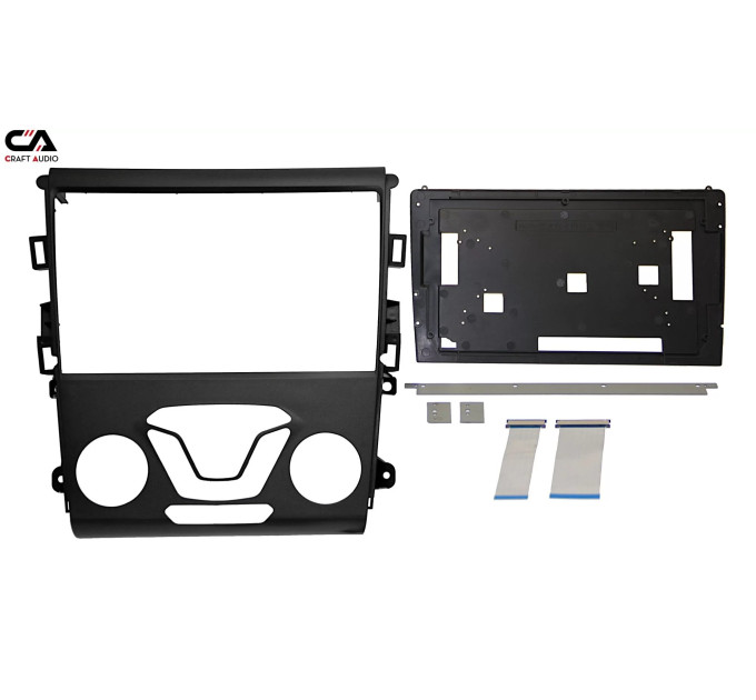 Рамка перехідна CraftAudio FO-22-632 FORD Mondeo 2013+