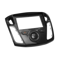 Рамка перехідна CraftAudio FO-22-645 FORD Focus 2011+ 9