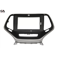 Рамка перехідна CraftAudio J-22-811 JEEP Cherokee 2014+