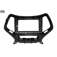 Рамка перехідна CraftAudio J-22-811 JEEP Cherokee 2014+