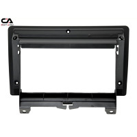 Рамка перехідна CraftAudio LR-22-1204 Range Rover Sport 2005-2009