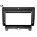 Рамка перехідна CraftAudio LR-22-1204 Range Rover Sport 2005-2009