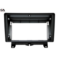 Рамка перехідна CraftAudio LR-22-1204 Range Rover Sport 2005-2009
