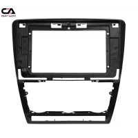 Рамка перехідна CraftAudio SK-22-185 SKODA Octavia A5 2008-2013 10.1