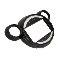 Рамка перехідна з проводкою CraftAudio B-009N BMW mini cooper 11-15