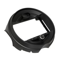 Рамка перехідна з проводкою CraftAudio B-010N BMW mini cooper 15-19