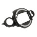 Рамка перехідна з проводкою CraftAudio B-012N BMW mini cooper 07-13 9