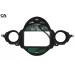 Рамка перехідна з проводкою CraftAudio B-012N BMW mini cooper 07-13 9