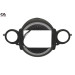 Рамка перехідна з проводкою CraftAudio B-012N BMW mini cooper 07-13 9