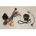 Рамка перехідна з проводкою CraftAudio B-012N BMW mini cooper 07-13 9