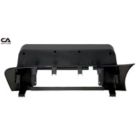 Рамка перехідна з проводкою CraftAudio B-019N BMW X3 16-19 9
