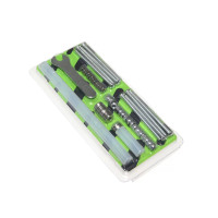 Монтажний комплект для установки лінз Baxster 27576