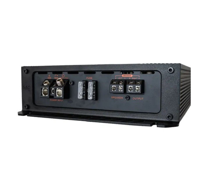 Підсилювач GAS MAX A2-100.2