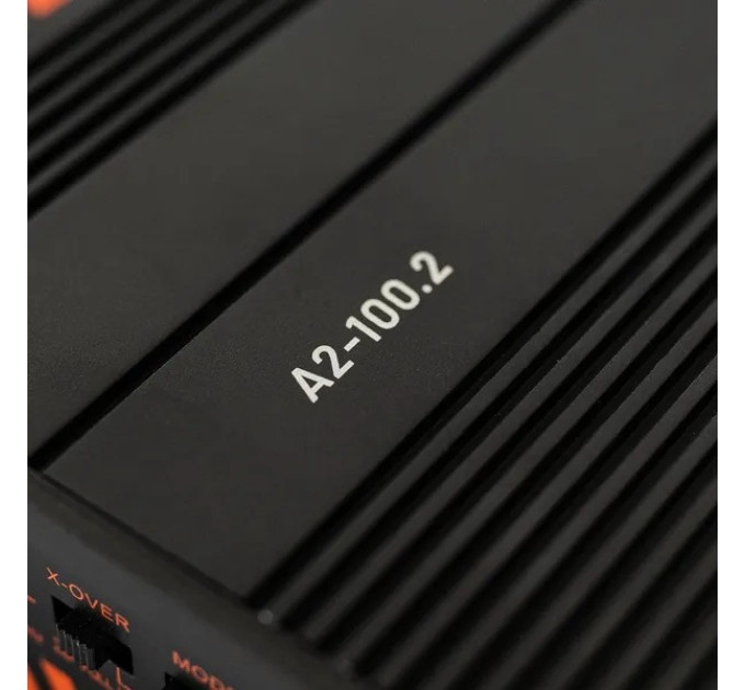 Підсилювач GAS MAX A2-100.2