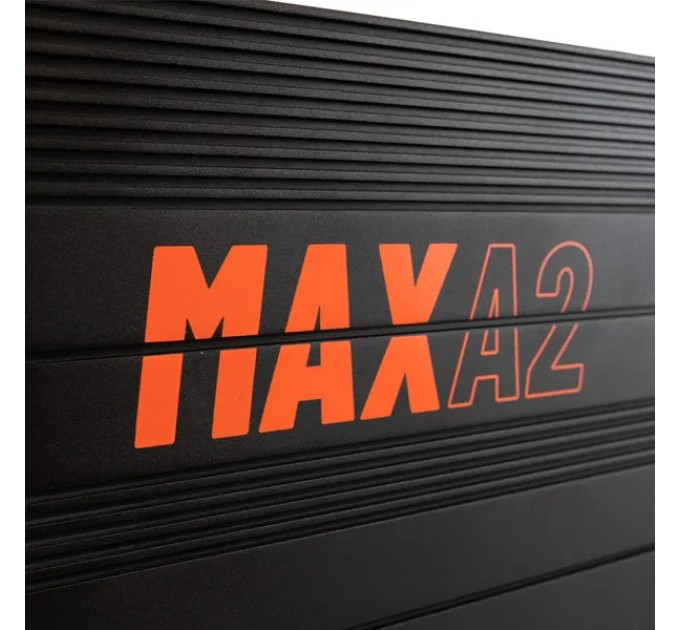 Підсилювач GAS MAX A2-100.2