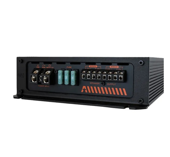 Підсилювач GAS MAX A2-150.4