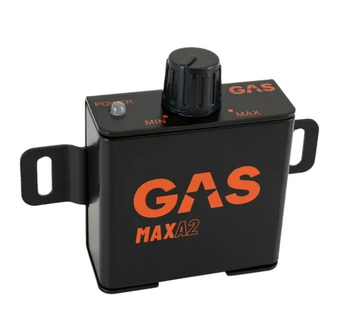 Підсилювач GAS MAX A2-150.4