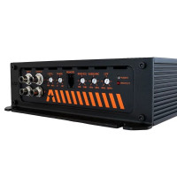 Підсилювач GAS MAX A2-800.1D