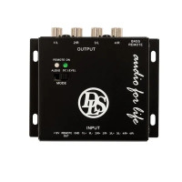Високорівневий перетворювач DLS HLC4.2