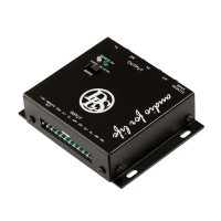 Високорівневий перетворювач DLS HLC4.2