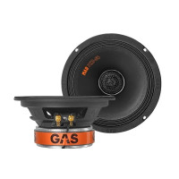 Акустика GAS MAD PX2-64