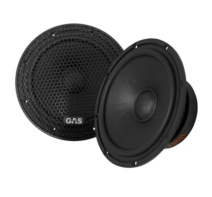 Акустика GAS MAX K2-64