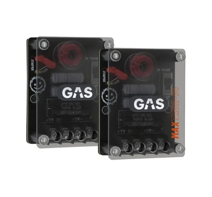 Акустика GAS MAX K2-64