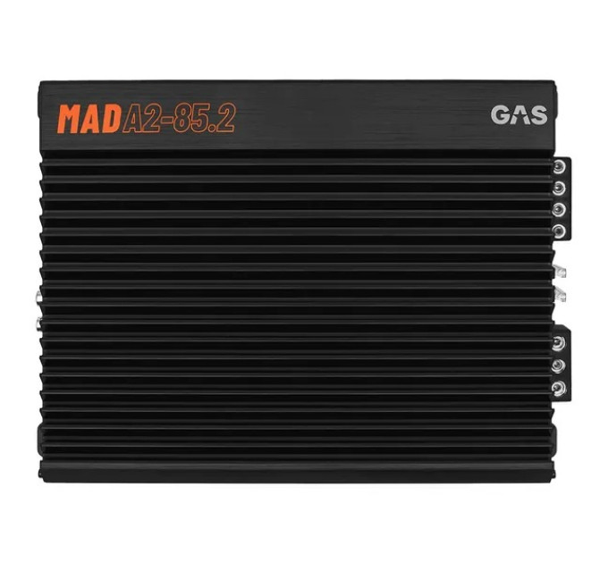 Підсилювач GAS MAD A2-85.2