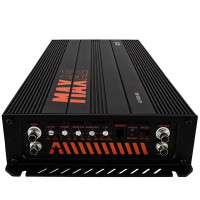 Підсилювач GAS MAX A2-1500.1DL