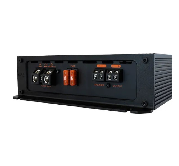 Підсилювач GAS MAX A2-800.1D